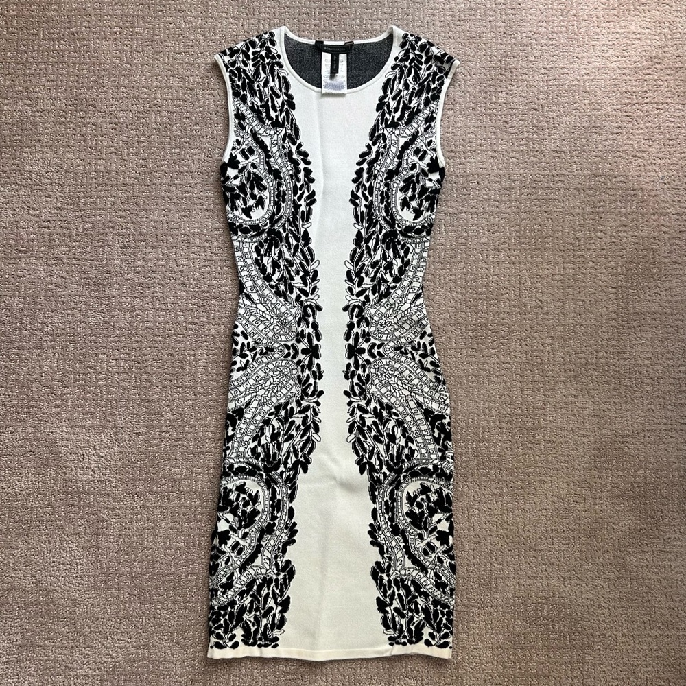 BCBG dress